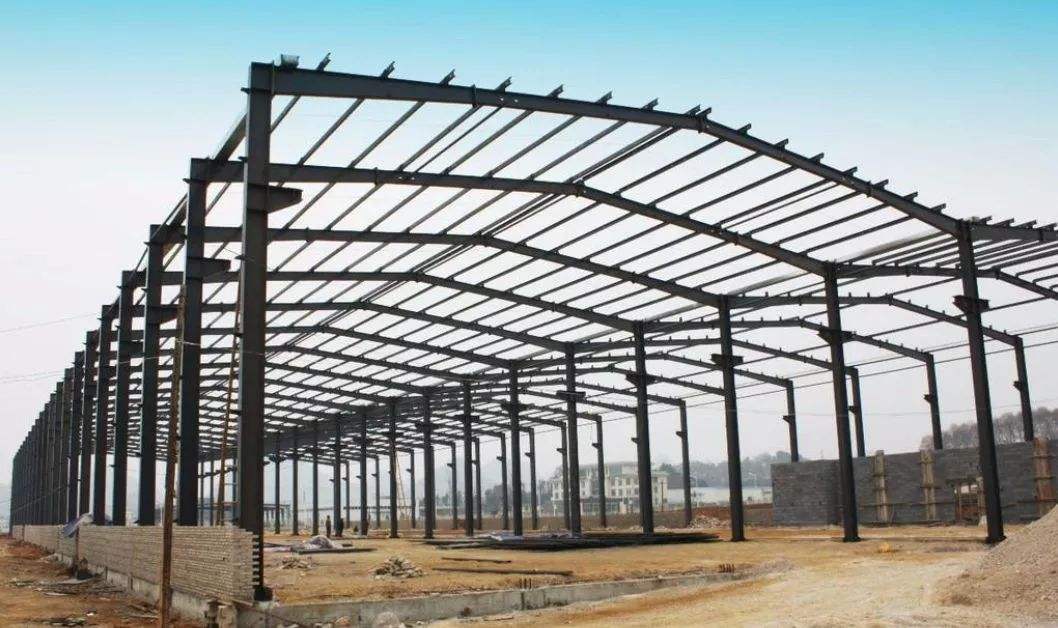 轻型厂房生产厂家：轻型厂房是以什么形式存在的